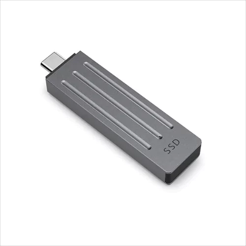 Seagate Ultra Compact 2TB USB-C Portable SSD